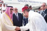 صورتحساب سفر ملک سلمان به طنجه