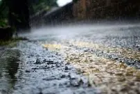 بارش باران در ۱۱ استان؛ هشدار آبگرفتگی معابر