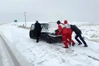 هشدار هواشناسی سبب آماده‌باش در این ۱۹ استان شد