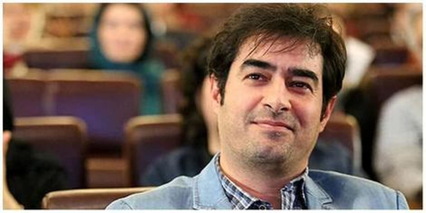 (عکس) شهاب حسینی در نقش صدام حسین