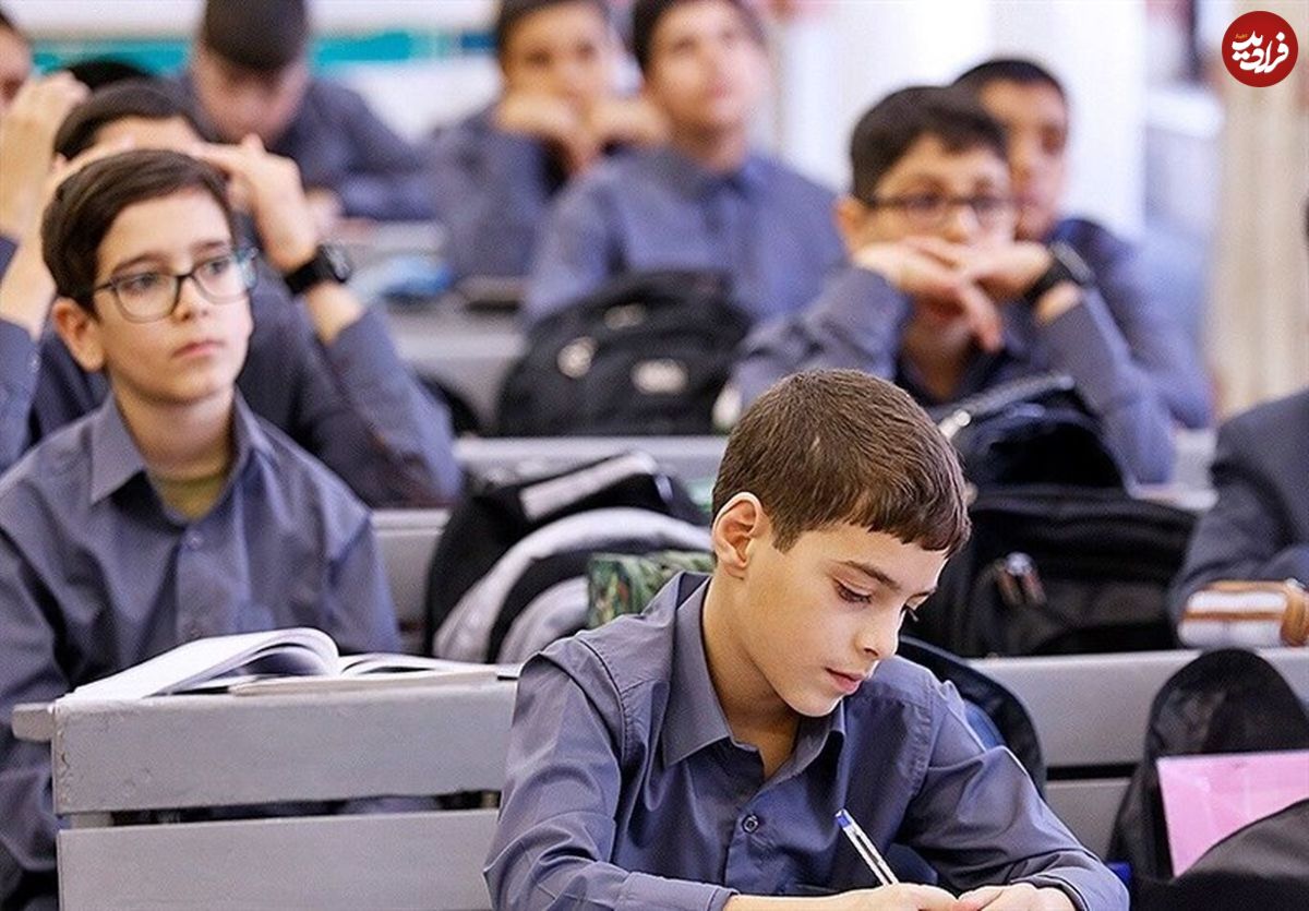 سال تحصیلی جدید حضوری است
