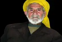 (عکس) درباره یک پیرمرد ۱۱۵ساله که عاشق شد و با زنی ۶۵ساله ازدواج کرد