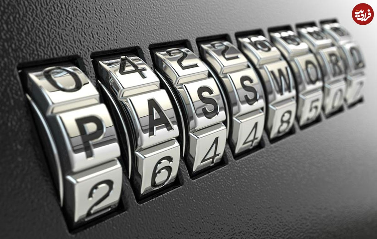 ۳ گام ساده برای انتخاب رمز عبور قوی