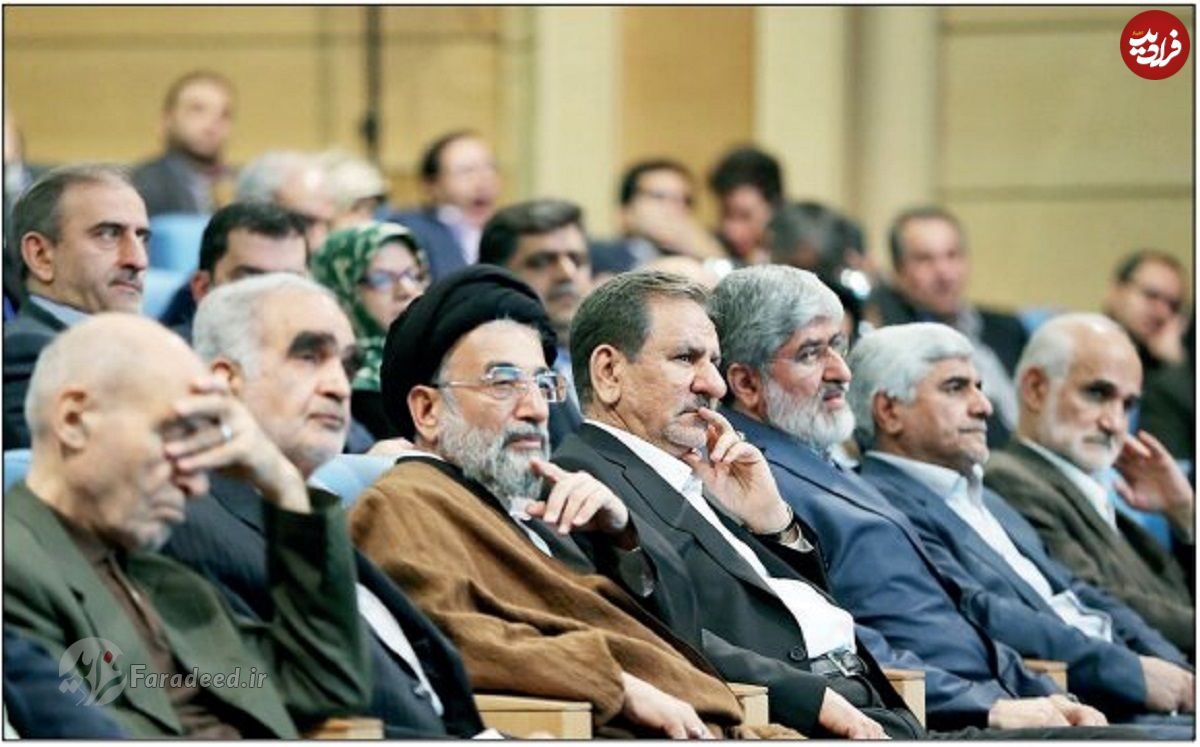 اصلاح طلبان به سراغ ظریف میروند؟
