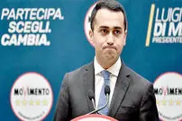 بی‌دولتی در ایتالیا