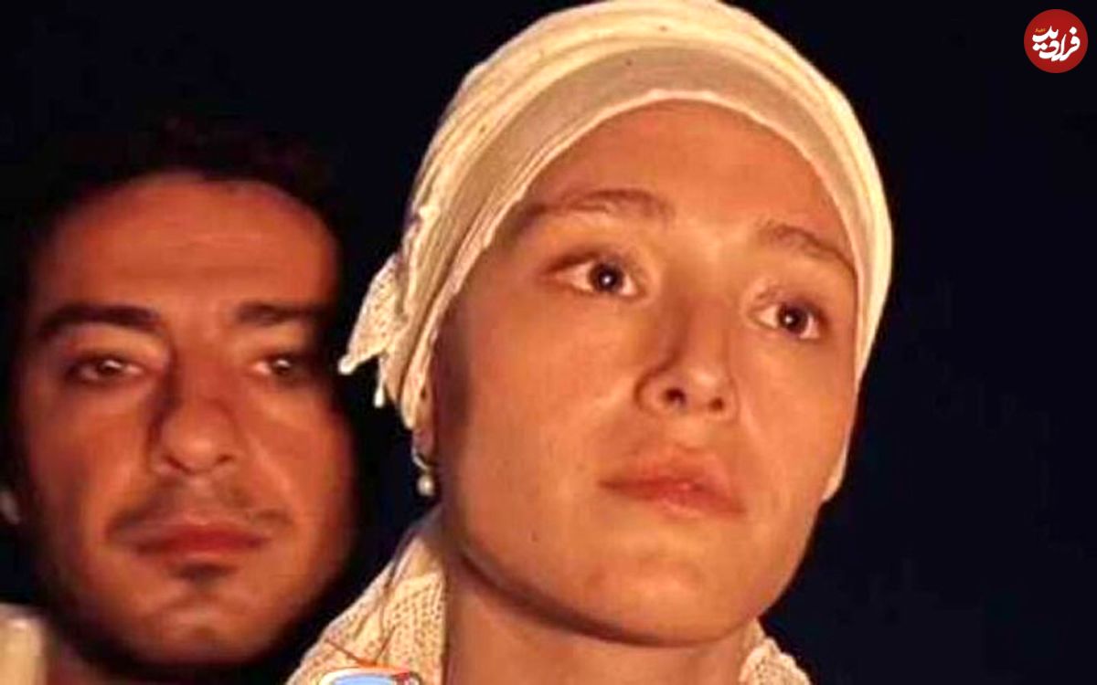 آشپزی نوید محمدزاده برای فرشته حسینی