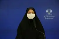 آمار فوتی‌های کرونا امروز ۱۴۰۰/۱۰/۱۶