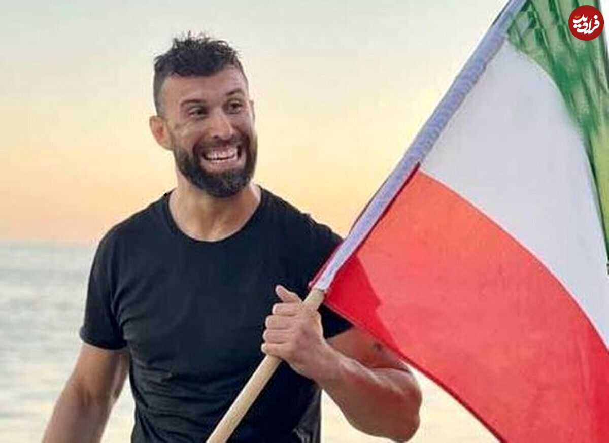 «سام رجبی» کیست و چرا در بیمارستان روانی بستری شد؟