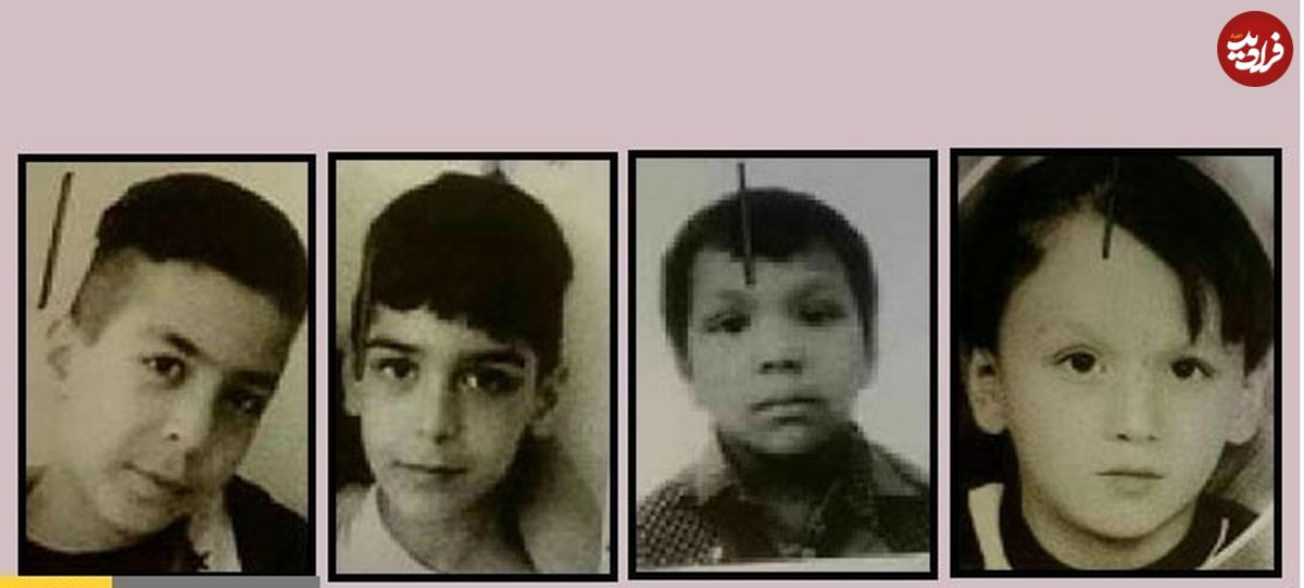 جزئیات مرگ ۴ کودک در شاهینشهر