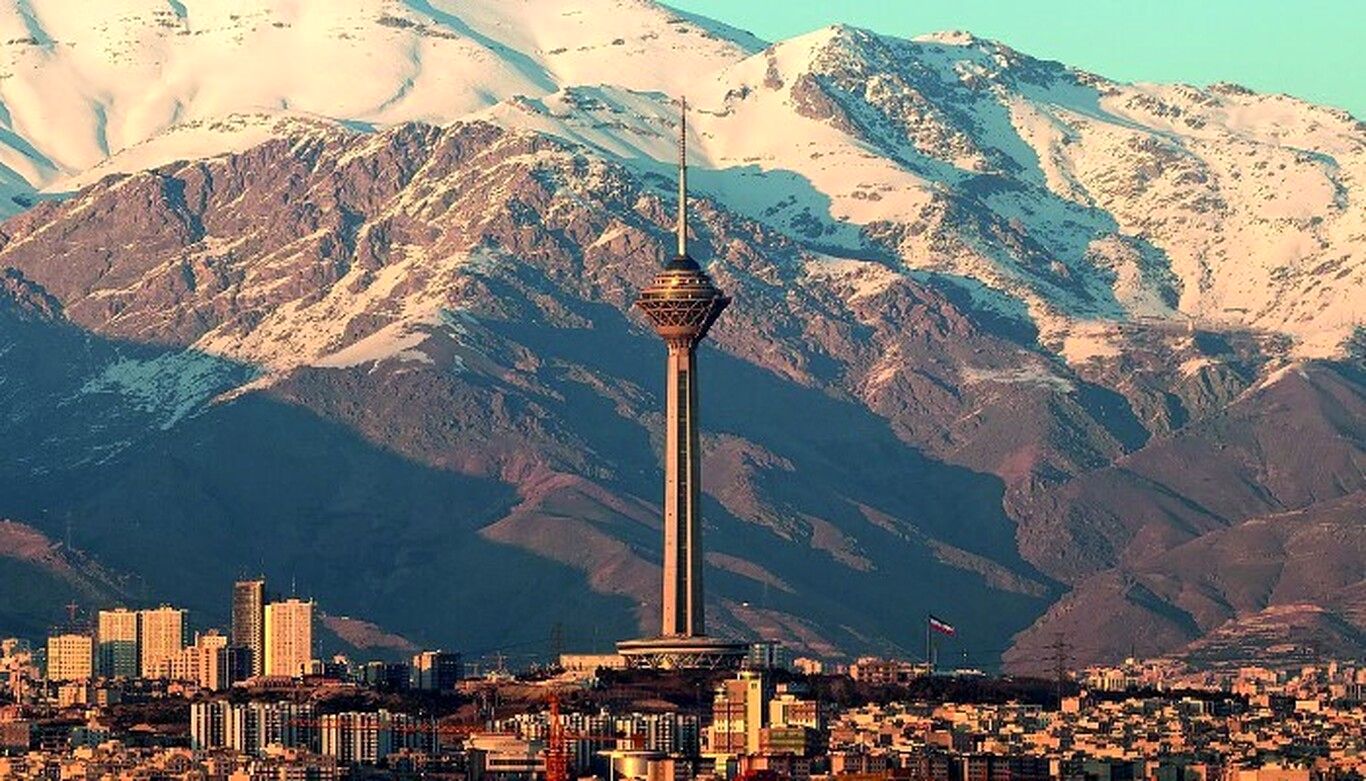 تور گردشگری سه روزه در تهران