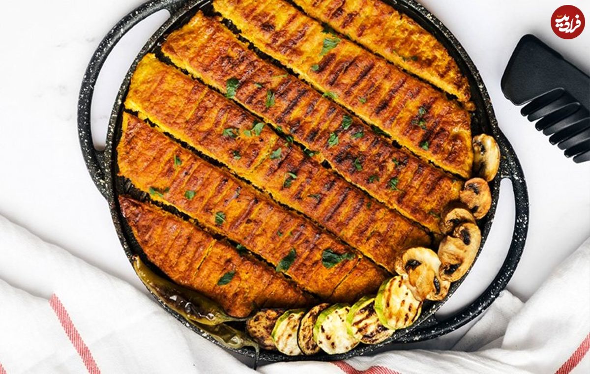 طرز تهیه ۴ غذای رژیمی برای شام