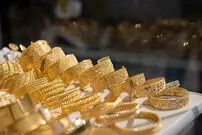 قیمت طلای جهانی، امروز ۱۴۰۰/۱۱/۲۱