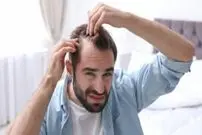 علامت مهم سرطان در سر آقایان
