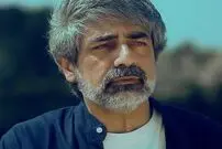 حسین زمان و روایت تلخِ ۱۷ سال خانه‌نشینی!