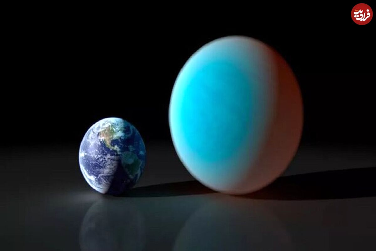 چه اتفاقی رخ می‌دهد اگر یک ابَر زمین به منظومه شمسی بیافزاییم؟
