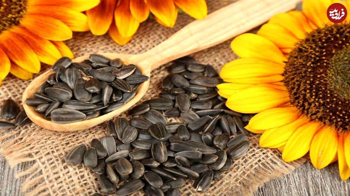 ۹ خوراکی برای پاکسازی بدن از سموم