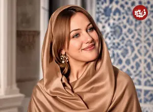 عکس| خرم سلطان ۴۴ ساله شد؛ مریم اوزرلی با یک استایل متفاوت تولدش را جشن گرفت