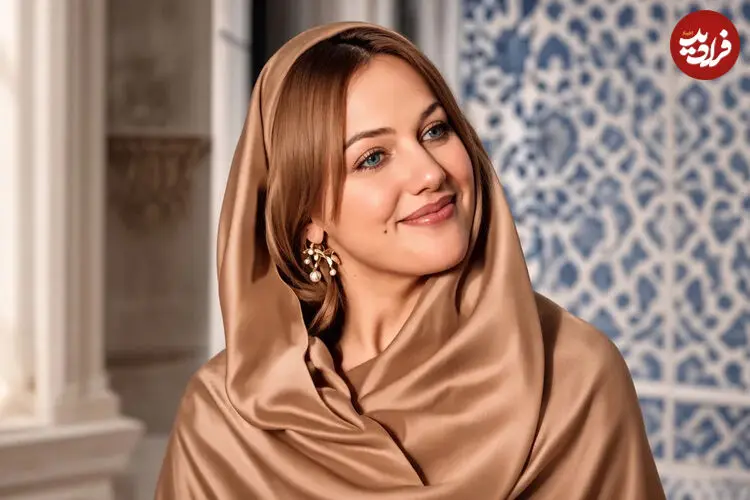 عکس| خرم سلطان ۴۴ ساله شد؛ مریم اوزرلی با یک استایل متفاوت تولدش را جشن گرفت