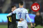 شرایط متفاوت مسی و رونالدو در فوتبال باشگاهی