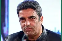 منوچهر هادی خبر اخراجش را علنی کرد!