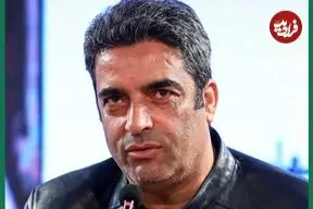 منوچهر هادی خبر اخراجش را علنی کرد!