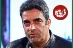 منوچهر هادی خبر اخراجش را علنی کرد!