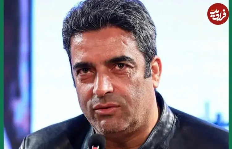 منوچهر هادی خبر اخراجش را علنی کرد!