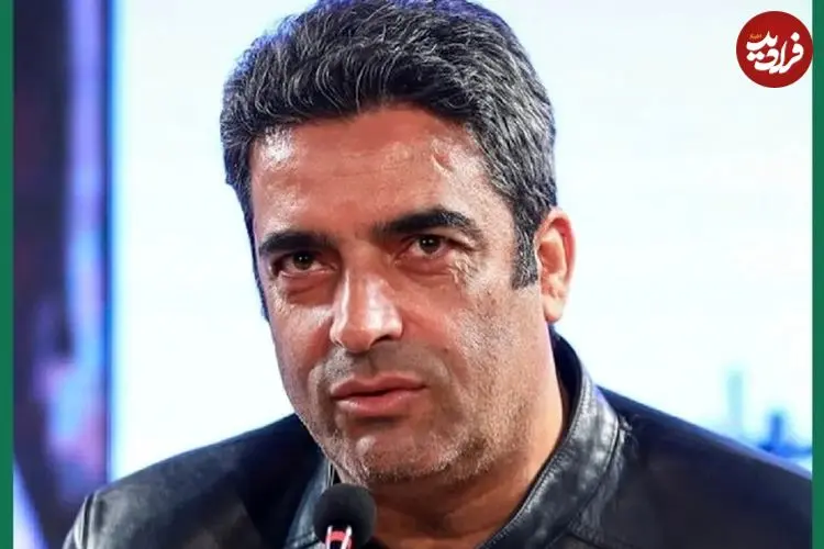 منوچهر هادی خبر اخراجش را علنی کرد!