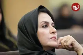عکس| سفر زمان؛ «مریلا زارعی و بهنوش طباطبایی» در یک نشست خبری؛ سال 95