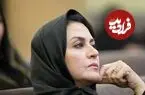 عکس| سفر زمان؛ «مریلا زارعی و بهنوش طباطبایی» در یک نشست خبری؛ سال 95