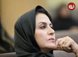 عکس| سفر زمان؛ «مریلا زارعی و بهنوش طباطبایی» در یک نشست خبری؛ سال 95