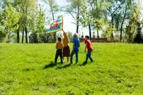 چرا تابستان‌های کودکی طولانی‌تر بود؟