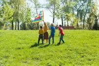 چرا تابستان‌های کودکی طولانی‌تر بود؟