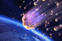 شهاب‌سنگ پیدا کنید، جایزه میلیاردی بگیرید!
