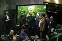 تصاویر/ در مجلس چه گذشت؟