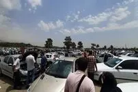 قیمت خودرو‌های سایپا امروز یکشنبه ۲۳ بهمن ۱۴۰۱