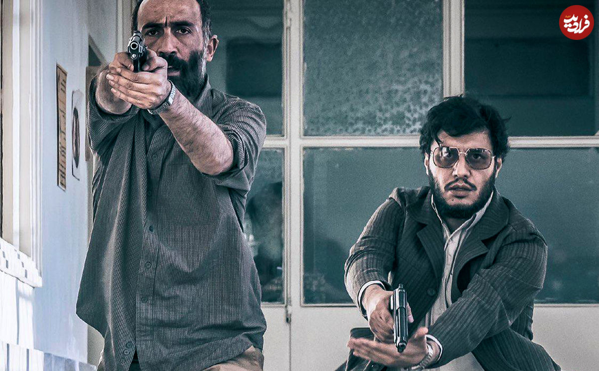 فیلم ماجرای نیمروز: رد خون؛ بر پرده اکران