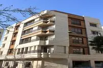 قیمت آپارتمان در تهران