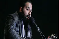 رضا صادقی به دنبال ملاقات با استیوی واندر در آمریکا!