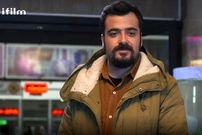 عکس| سفر در زمان؛ «بهروز» سریال بچه مهندس 4 در 28 سالگی؛ سال 1403
