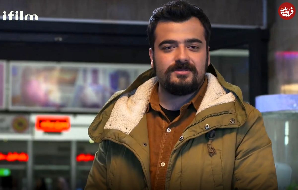 عکس| سفر در زمان؛ «بهروز» سریال بچه مهندس 4 در 28 سالگی؛ سال 1403