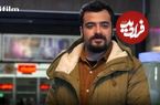 عکس| سفر در زمان؛ «بهروز» سریال بچه مهندس 4 در 28 سالگی؛ سال 1403