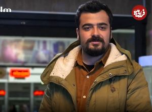 عکس| سفر در زمان؛ «بهروز» سریال بچه مهندس 4 در 28 سالگی؛ سال 1403