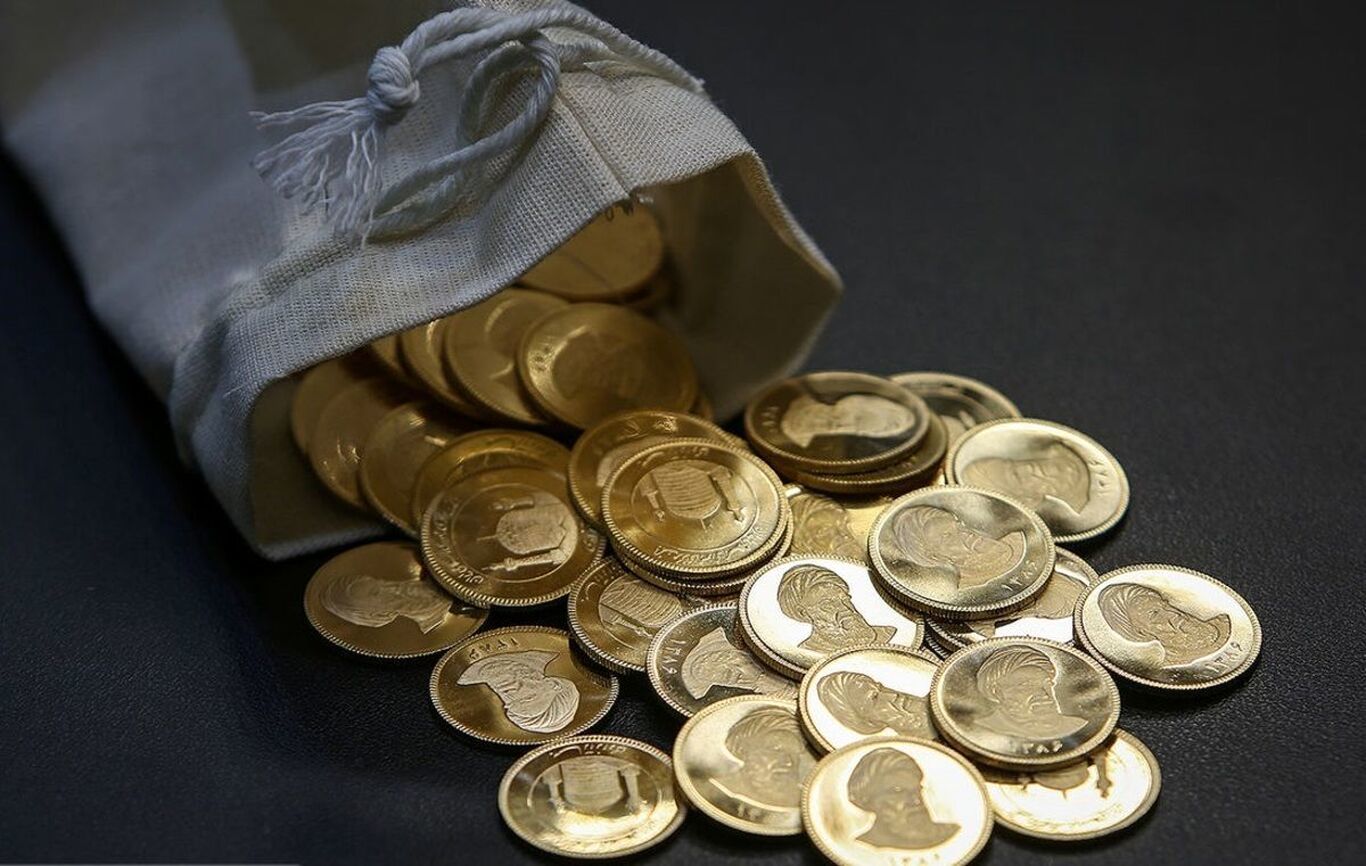 سود خرید ربع سکه بورسی چقدر است؟