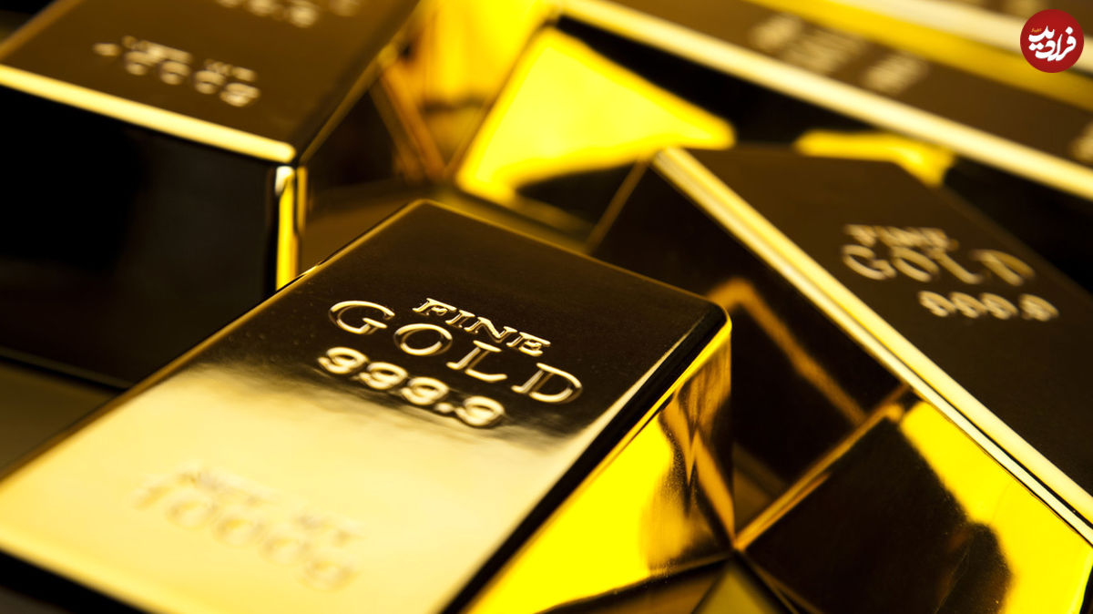قیمت طلای جهانی، امروز ۱۴۰۱/۰۳/۰۹