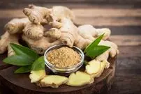 گیاهان دارویی برای از بین سرگیجه