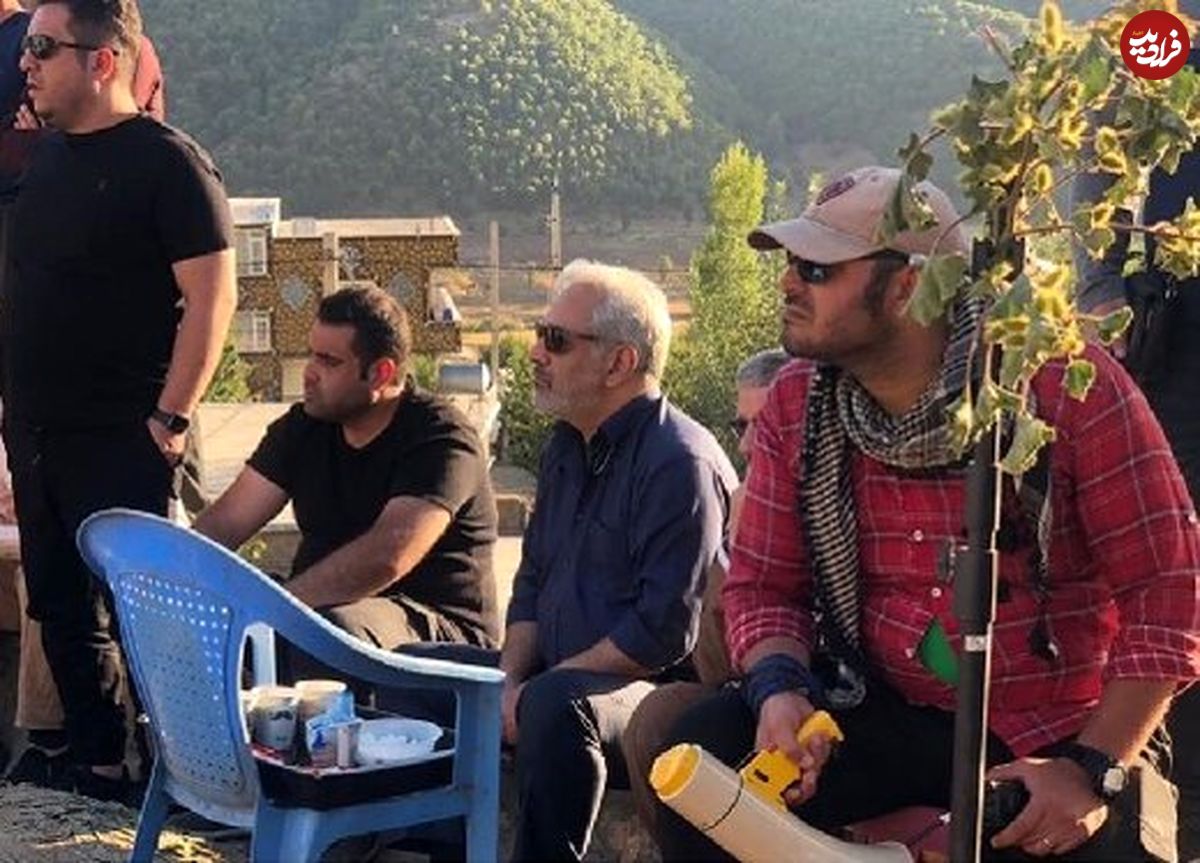 "درخت گردو"؛ یک ملودرام اجتماعی است
