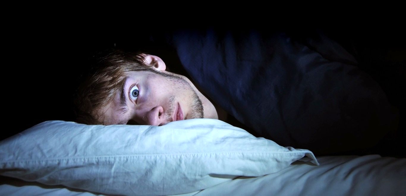 خطرات خود درمانی برای اختلال خواب چیست؟