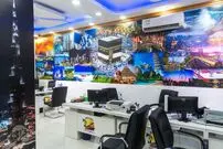 تصاویر/ دلارهای سعودی با مکه چه کرد؟