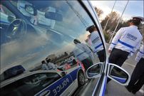 سناریوی کتک زدن پلیس‌ها